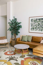 Load image into Gallery viewer, Audrey Golden Honey Rug
