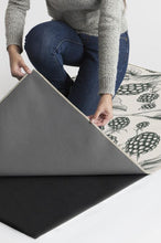 Load image into Gallery viewer, Berry Sage Rug

