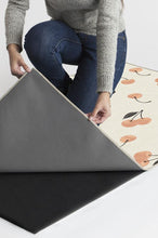 Load image into Gallery viewer, Cherry Pink Rug

