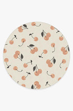 Load image into Gallery viewer, Cherry Pink Rug
