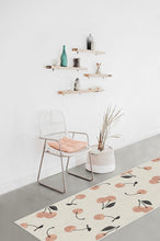 Load image into Gallery viewer, Cherry Pink Rug
