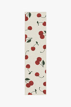 Load image into Gallery viewer, Cherry Red Rug
