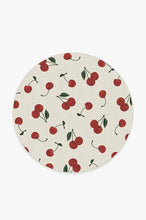 Load image into Gallery viewer, Cherry Red Rug
