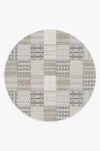 Load image into Gallery viewer, Chima Walnut Rug
