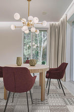 Load image into Gallery viewer, Chima Walnut Rug

