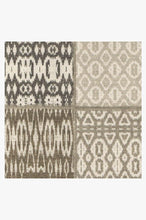 Load image into Gallery viewer, Chima Walnut Rug
