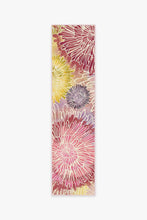 Load image into Gallery viewer, Chrysanthemum Brights Rug
