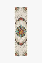 Load image into Gallery viewer, Compass Rose Rug

