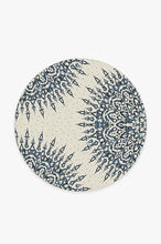 Load image into Gallery viewer, Cosima Slate Rug
