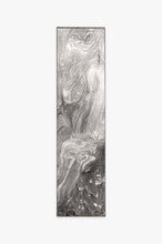 Load image into Gallery viewer, Cosmic Marble Grey Rug
