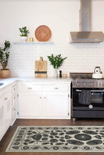 Load image into Gallery viewer, Cynthia Rowley Suzani White Rug
