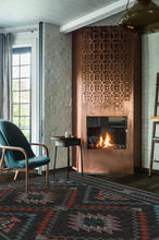 Load image into Gallery viewer, Dakotah Charcoal Rug
