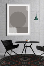 Load image into Gallery viewer, Dakotah Charcoal Rug
