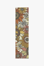 Load image into Gallery viewer, Dalilah Sunburst Rug

