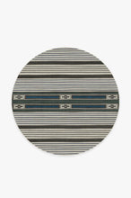 Load image into Gallery viewer, Dasan Indigo Rug
