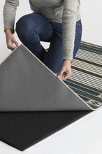 Load image into Gallery viewer, Dasan Indigo Rug
