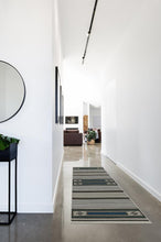 Load image into Gallery viewer, Dasan Indigo Rug
