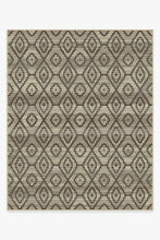 Load image into Gallery viewer, Diamond Trellis Neutral Rug
