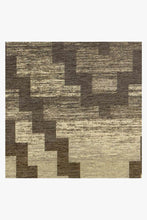 Load image into Gallery viewer, Diamond Trellis Neutral Rug
