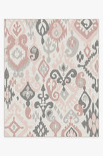 Load image into Gallery viewer, Eisley Soft Pink Rug
