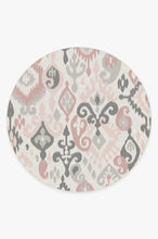 Load image into Gallery viewer, Eisley Soft Pink Rug
