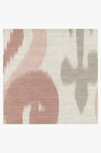 Load image into Gallery viewer, Eisley Soft Pink Rug
