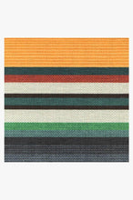 Load image into Gallery viewer, Falsa Stripes Polychrome Rug
