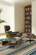 Load image into Gallery viewer, Falsa Stripes Sage Rug
