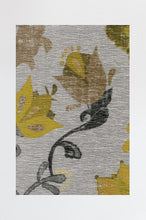 Load image into Gallery viewer, Floral Damask Mimi Yellow Rug
