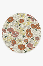Load image into Gallery viewer, Floret Sunrise Rug
