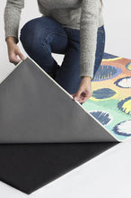 Load image into Gallery viewer, Freckles Rainbow Rug
