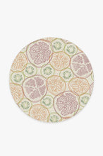 Load image into Gallery viewer, Fruit Punch Multicolor Rug
