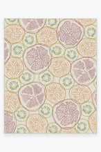 Load image into Gallery viewer, Fruit Punch Multicolor Rug
