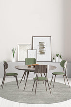 Load image into Gallery viewer, Gabbeh Grey Rug
