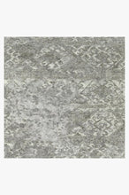 Load image into Gallery viewer, Gabbeh Grey Rug
