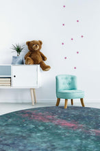 Load image into Gallery viewer, Galaxy Rug
