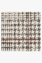 Load image into Gallery viewer, Glen Plaid Rug
