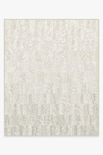 Load image into Gallery viewer, Granite Ombre Light Grey Rug
