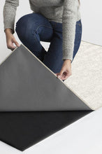 Load image into Gallery viewer, Granite Ombre Light Grey Rug
