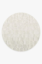 Load image into Gallery viewer, Granite Ombre Light Grey Rug
