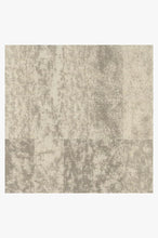 Load image into Gallery viewer, Granite Ombre Light Grey Rug
