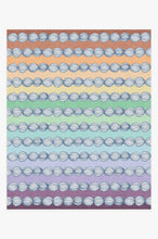 Load image into Gallery viewer, Gumdrops Rainbow Rug
