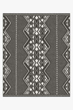 Load image into Gallery viewer, Halona Charcoal Rug
