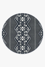 Load image into Gallery viewer, Halona Midnight Rug
