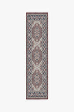 Load image into Gallery viewer, Hendesi Heriz Bordeaux Rug
