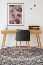 Load image into Gallery viewer, Hendesi Heriz Bordeaux Rug
