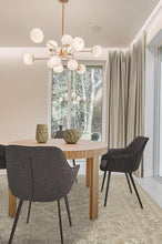 Load image into Gallery viewer, Hendesi Heriz Cream Rug
