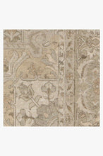 Load image into Gallery viewer, Hendesi Heriz Cream Rug
