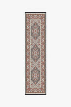 Load image into Gallery viewer, Hendesi Heriz Garnet Rug
