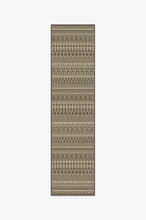 Load image into Gallery viewer, Henna Ash Brown Rug
